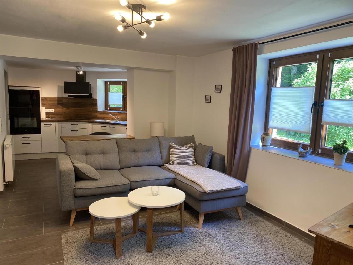 Ferienwohnung Im Brohlbachtal Kaifenheim Zewnętrze zdjęcie
