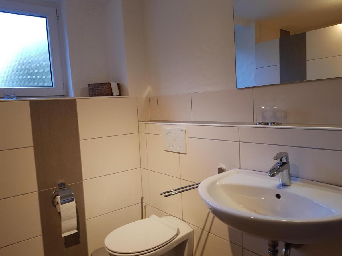 Ferienwohnung Im Brohlbachtal Kaifenheim Zewnętrze zdjęcie